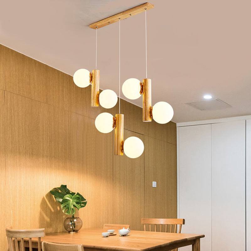 Modern Dining Room Lighting-HL-230635-3