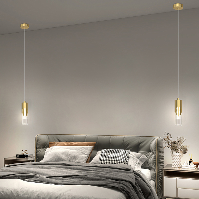 Modern Contemporary Chandeliers-HL-22106-B