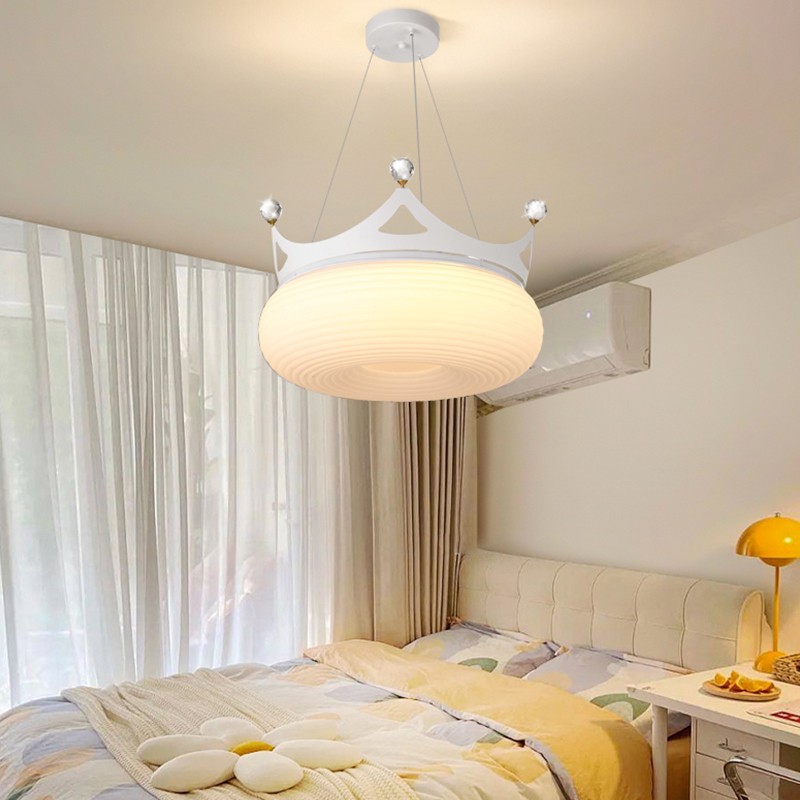 Modern Bedroom Chandeliers-HFL-6701-600