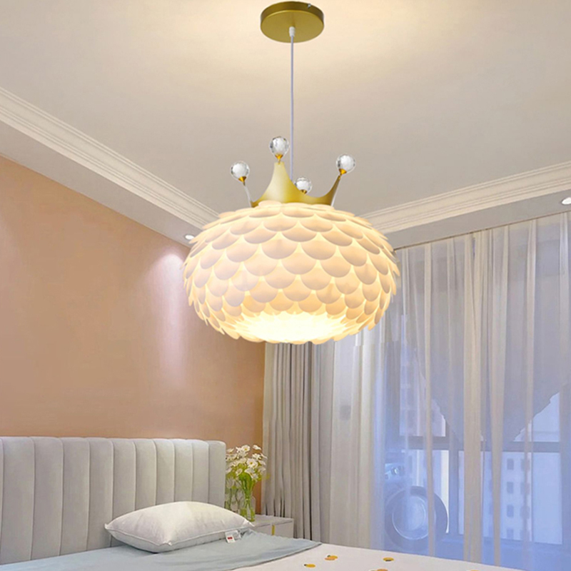 Modern Bedroom Chandeliers-HFL-886-500