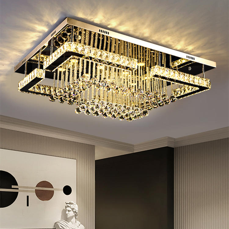 Luxury Light Fixtures-LGX9960-L80