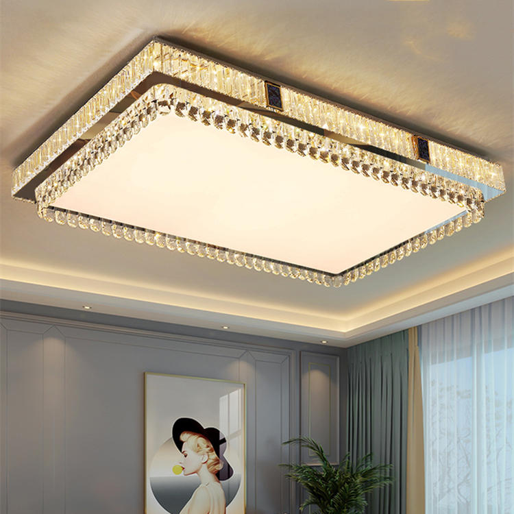 Luxury Light Fixtures-LGX738-L80