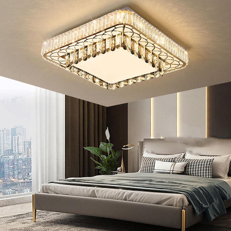 Luxury Led Lights-LGX739-D60