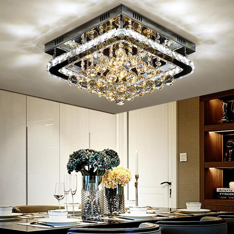 Luxury Lamps-LGX484-D40