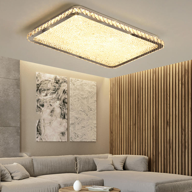 Luxury Lamps For Living Room-LGX425-L110