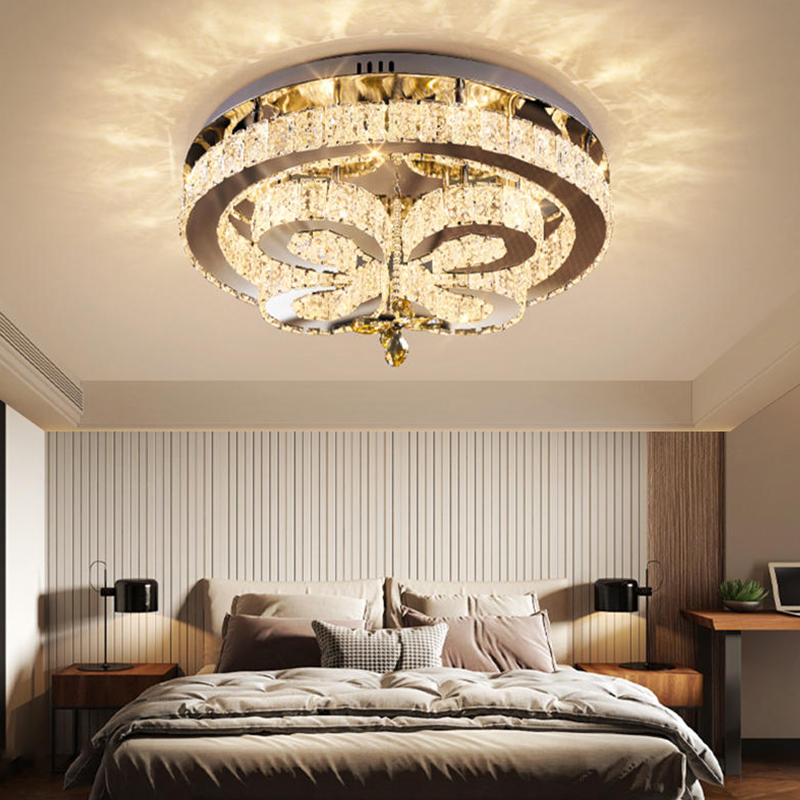 Luxury Light Fixtures-LGX197-R50