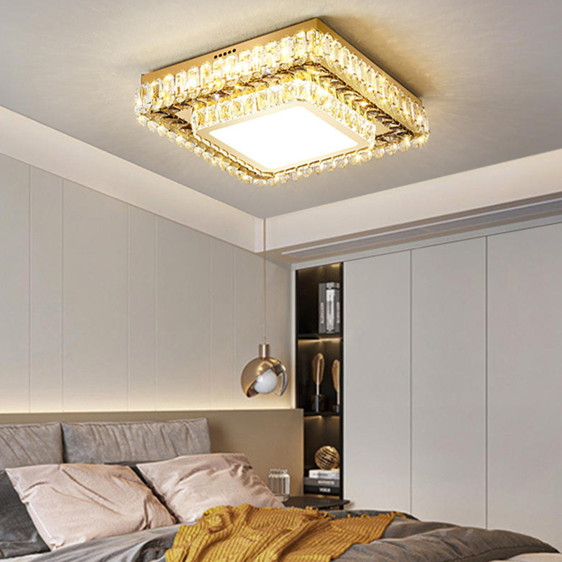 Luxury Light Fixtures-LG3320-D50