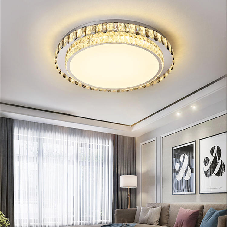 Luxury Light Fixtures-LG2213-50