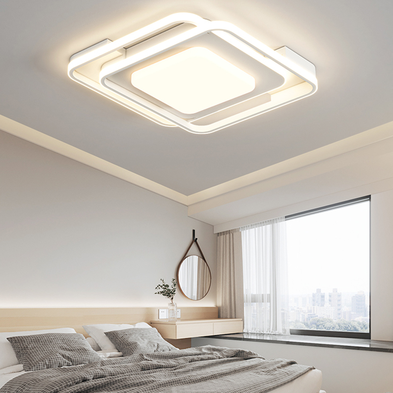 Modern Ceiling Lamp-FS-MD3923-F