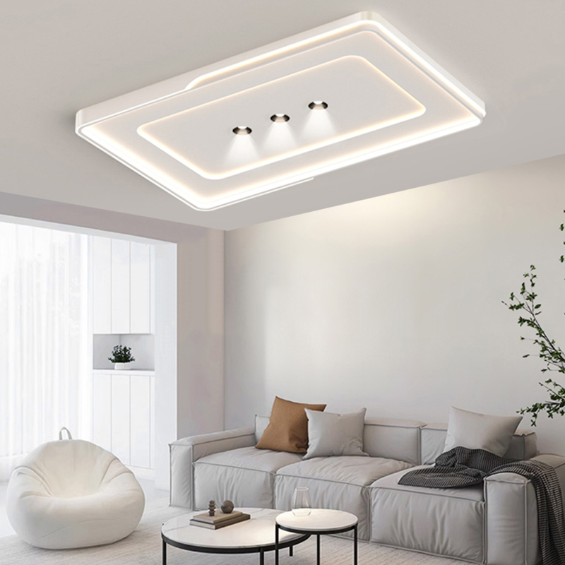 Living Room Modern Ceiling Lights-FS-MD3912-C