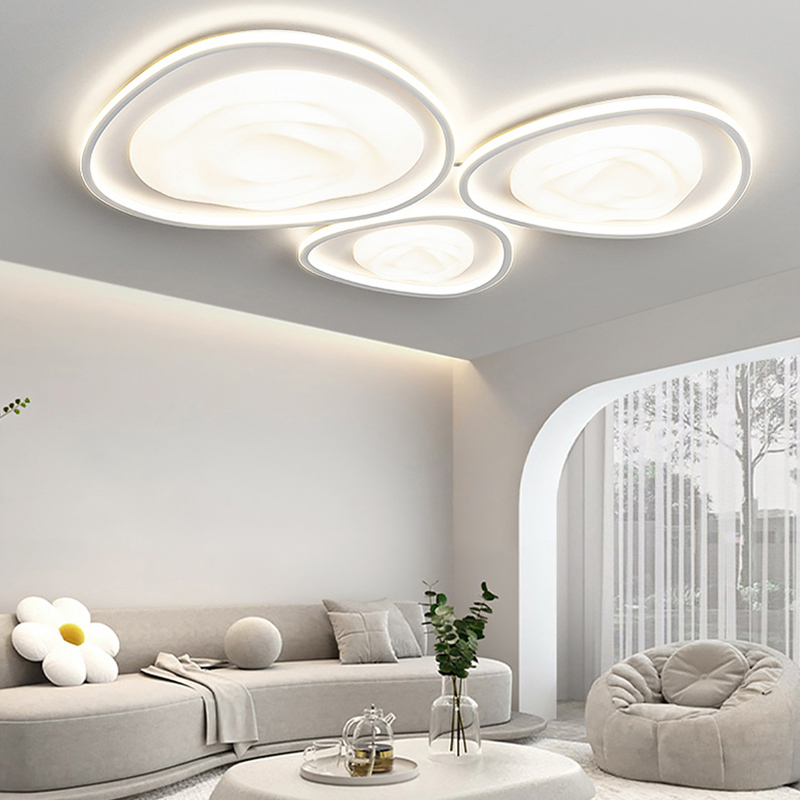 Modern Ceiling Lights Living Room-FS-MD3921-3