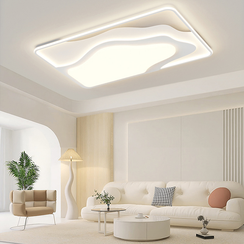 Living Room Ceiling Lights-FS-MD3513-C