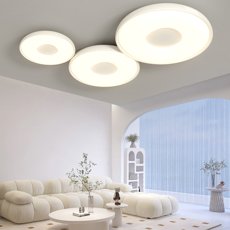 Modern Ceiling Lights Living Room-FS-MD3463-A