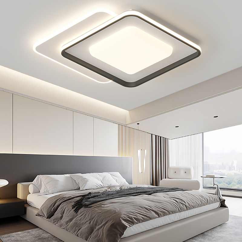 Modern Ceiling Lights-FS-MD3470-A