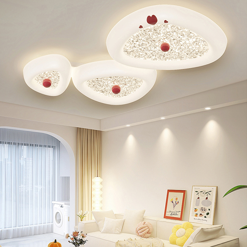 Living Room Ceiling Lights-FS-MD3511-3