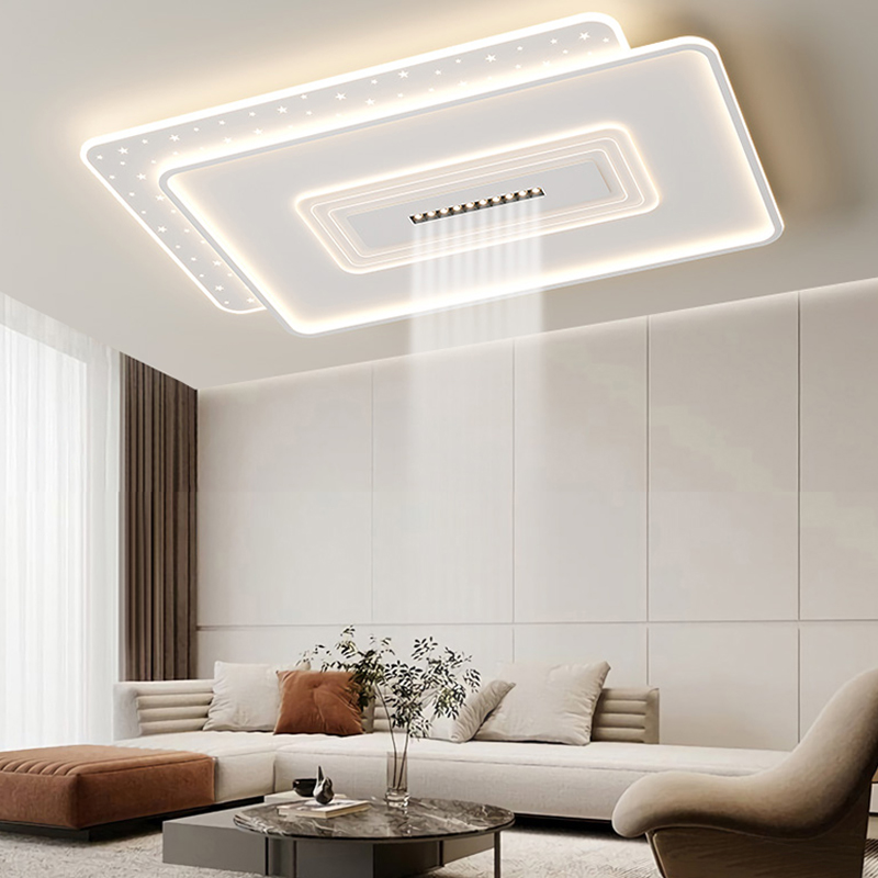 Modern Ceiling Lights Living Room-FS-MD3385-C