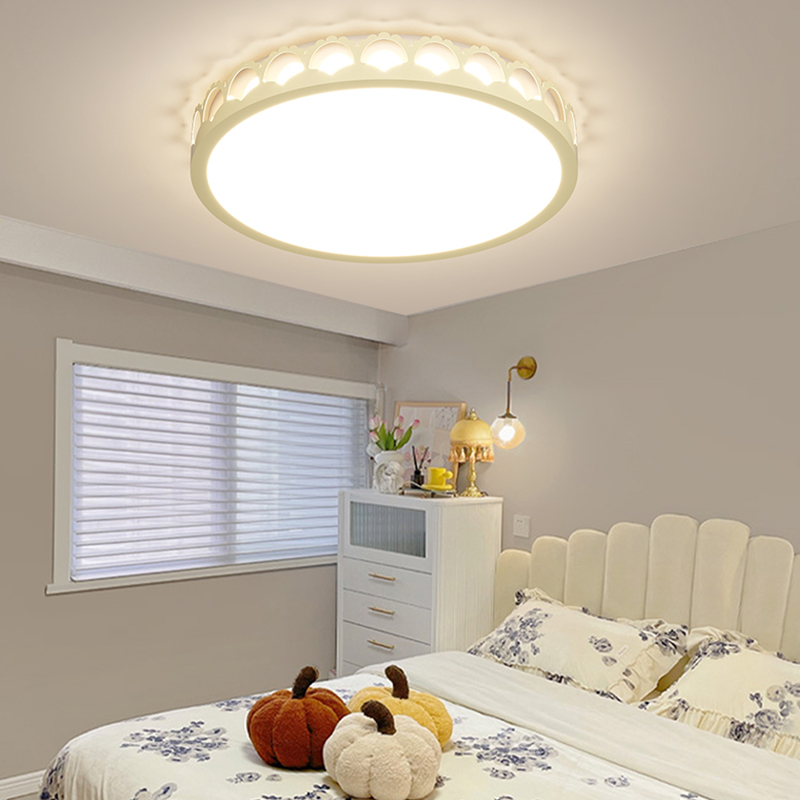 Modern Ceiling Lights-FS-MD3368-Y