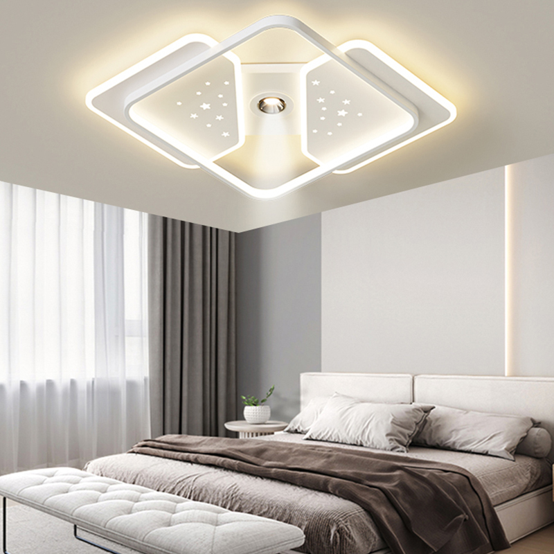 Modern Ceiling LightS-FS-MD3363-F