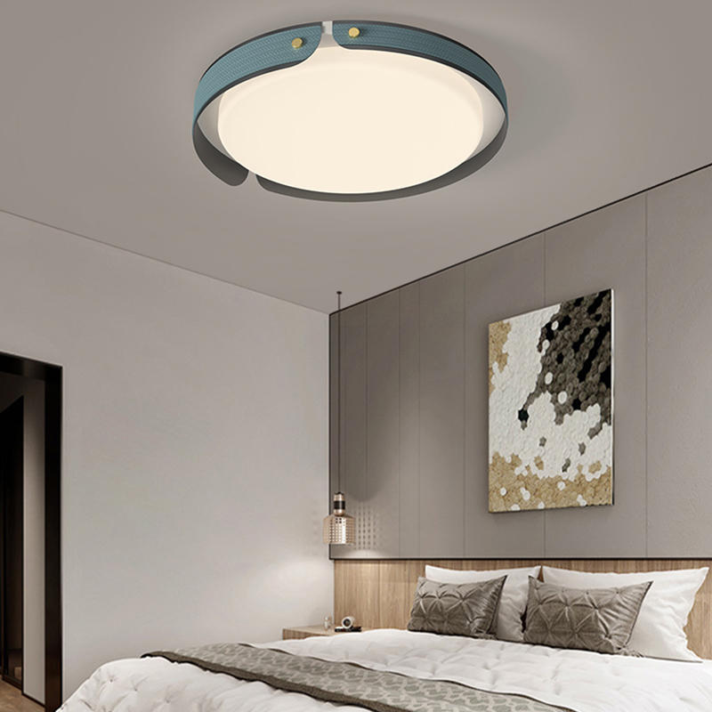 Modern Ceiling Lamp-FS-MD3364-Y