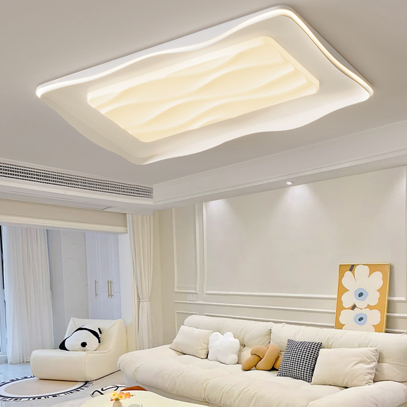 Living Room Ceiling Lights-FS-MD3365-C