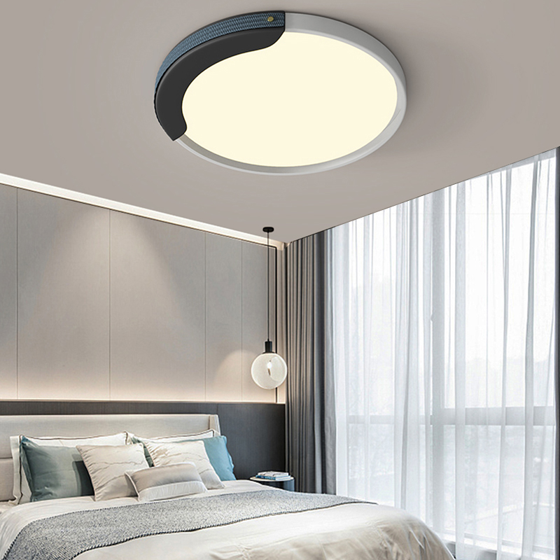 Modern Light Fixture For Bedroom-FS-MD3366-B