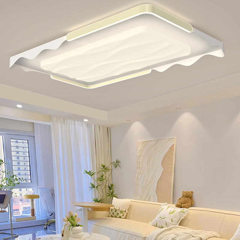 Modern Ceiling Lights Living Room-FS-MD3367-C