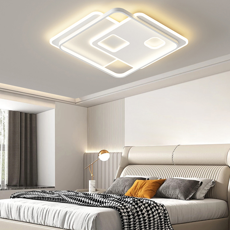 Modern Ceiling Lights-FS-MD3361-F