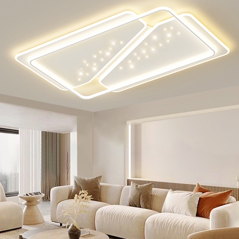 Living Room Ceiling Lights-FS-MD3362-C