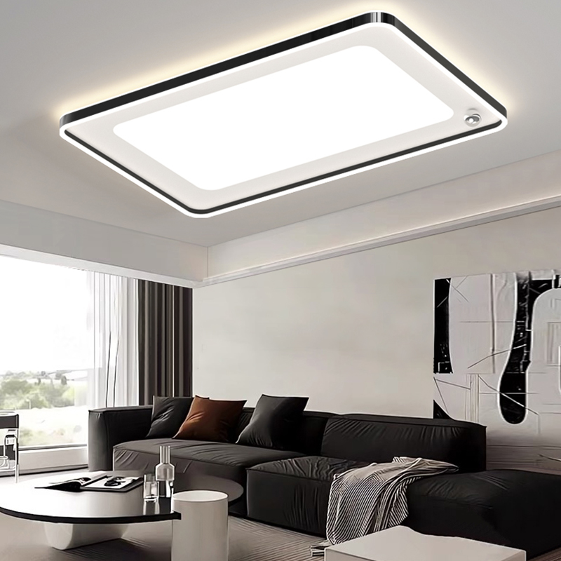 Modern Ceiling Lights-FS-MD3347-D