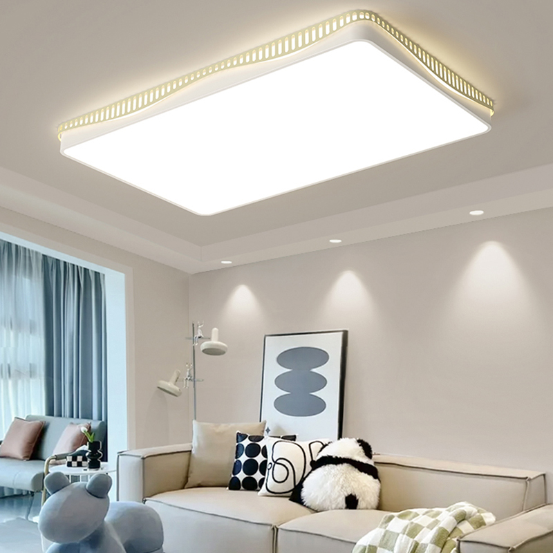 Contemporary Ceiling Lights-FS-MD3359-C