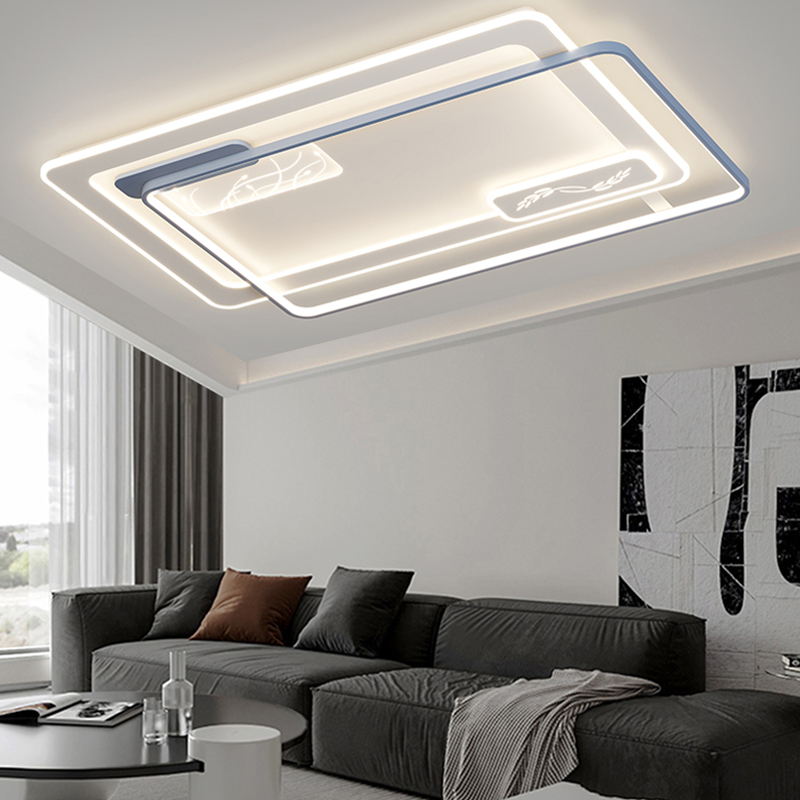 Modern Led Ceiling Lights-FS-MD3360-C