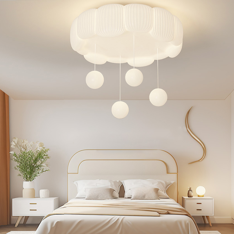 Bedroom Ceiling Lights-FS-MD3339-A