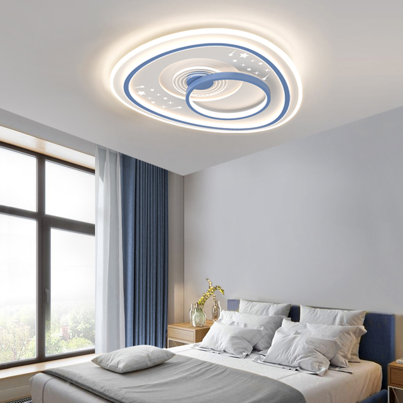 Contemporary Ceiling Lights-FS-MD3329-S