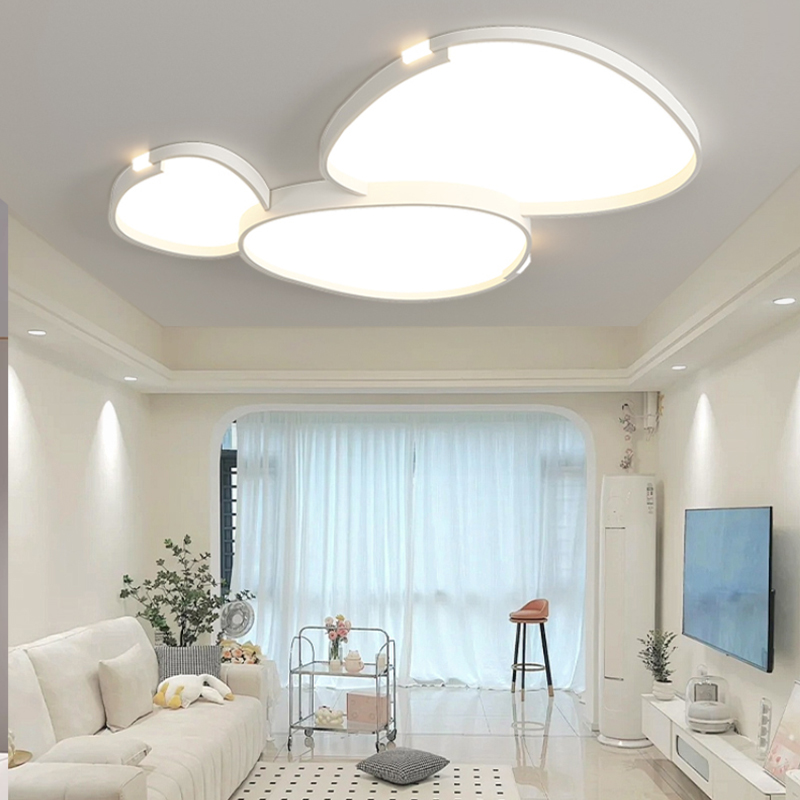 Modern Ceiling Lights Living Room-FS-MD3337-A3