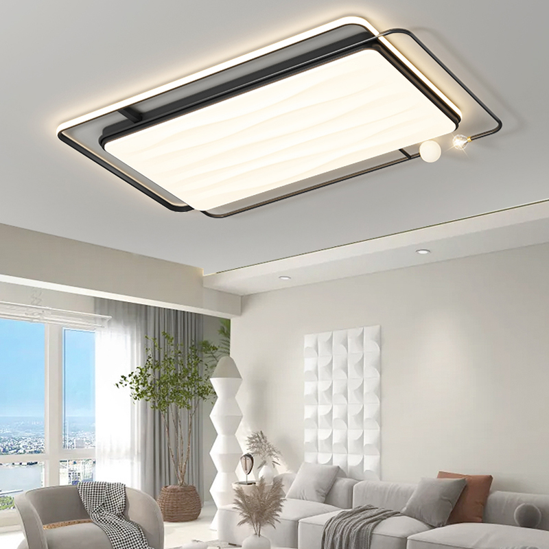 Modern Ceiling Lights-FS-MD3325-C