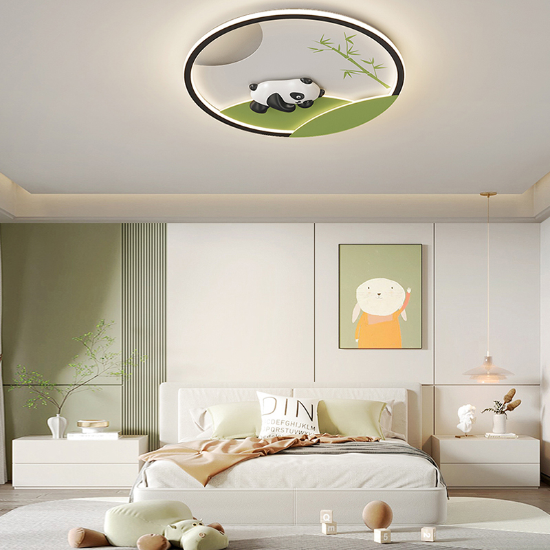 Funky Ceiling Lights-FS-MD3308-C