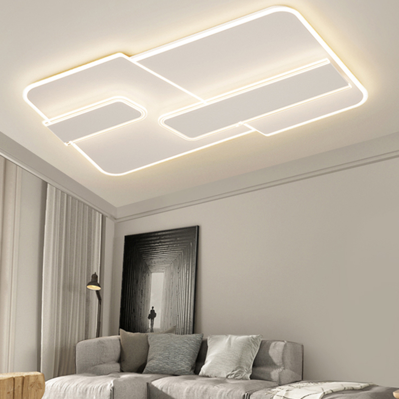 Home Ceiling Led Lights-FS-MD3207-900