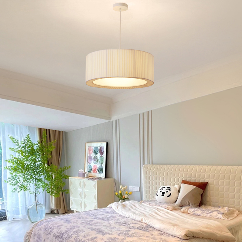 Modern Bedroom Chandeliers-FS-MD3139-S