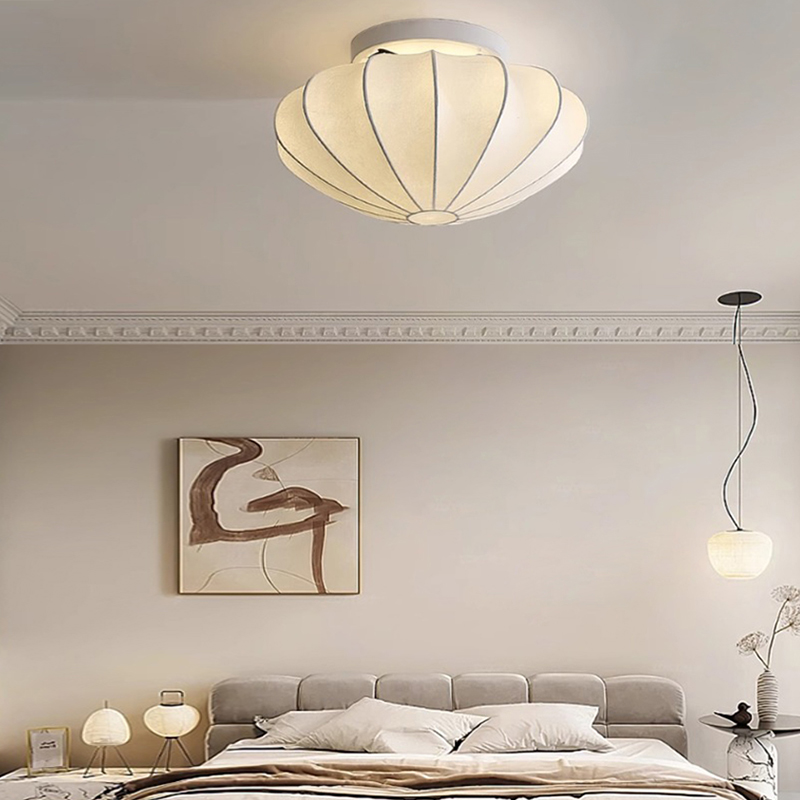 Bedroom Ceiling Lights-FS-MD3143-400