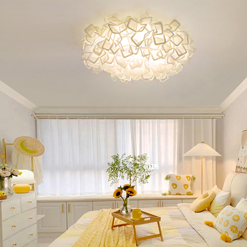 Ceiling Lights Design-FS-MD3151-B-S