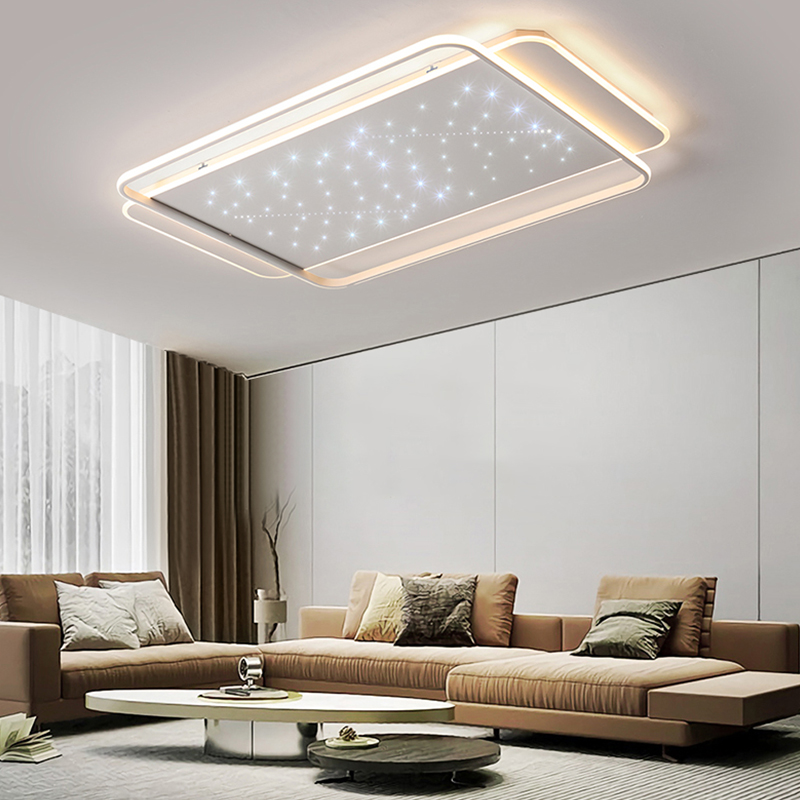 Modern Ceiling Lamp-FS-MD3125-A