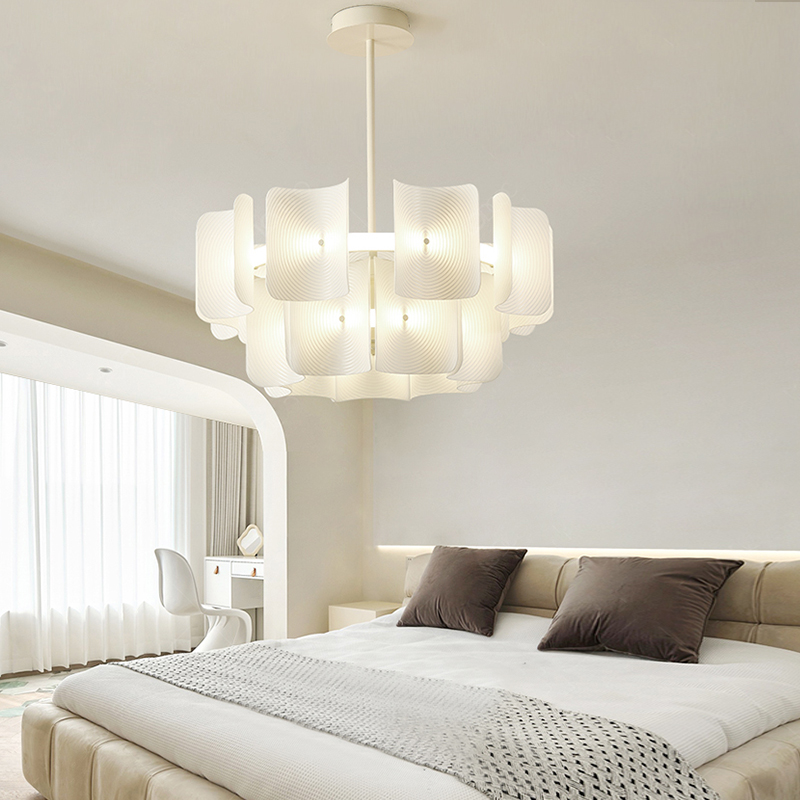 Modern Contemporary Chandeliers-FS-MD3051-650