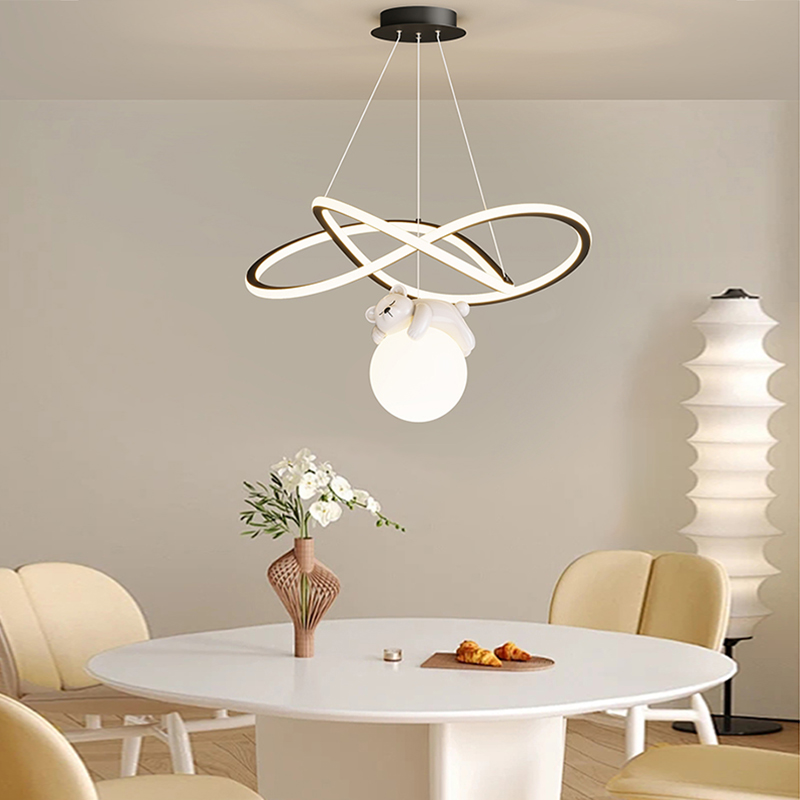 Pendant Chandelier Modern-FS-MD3065-A500