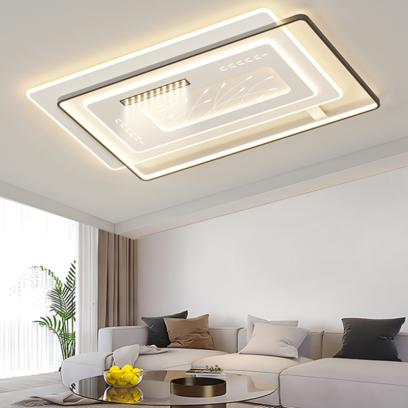 Living Room Ceiling Lights-FS-MD2357-C