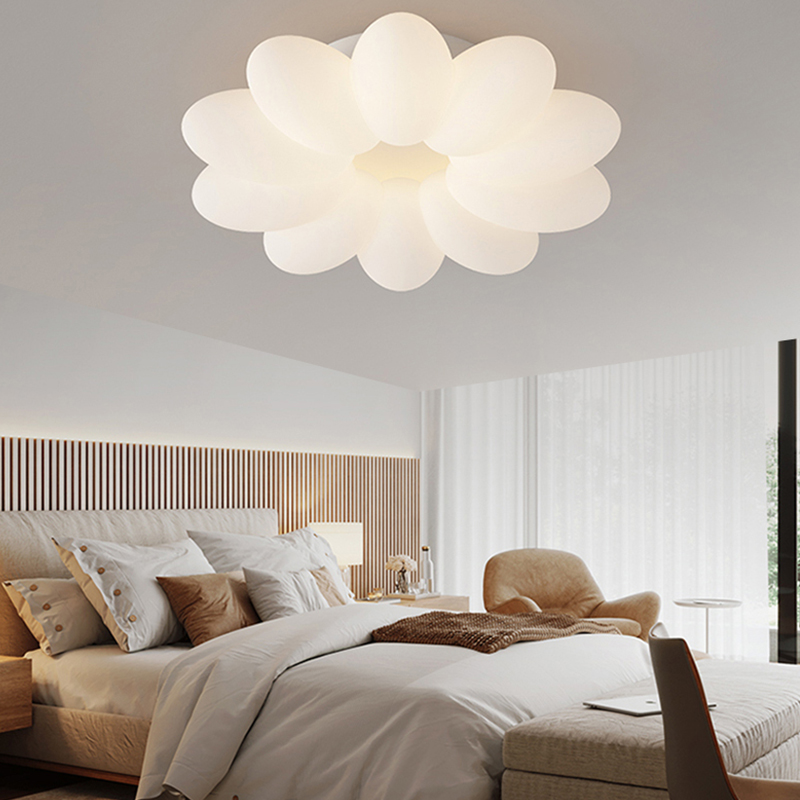 Bedroom Ceiling Lights-FS-MD3023