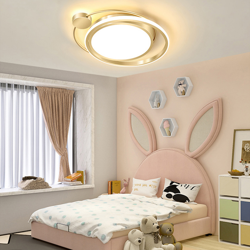 Led Ceiling Light-FS-MD6814