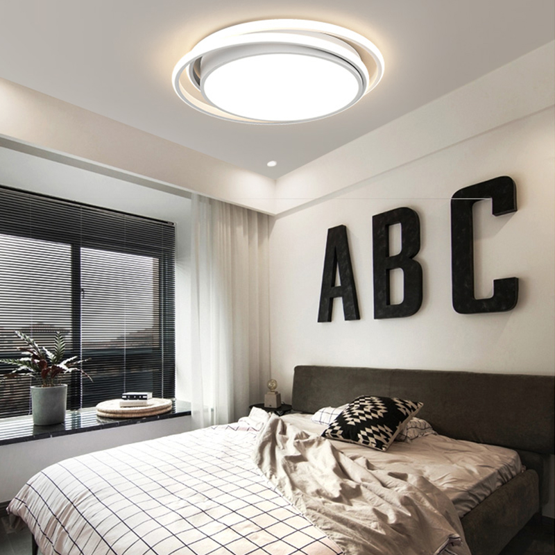 Modern Ceiling Lights-FS-MD6816