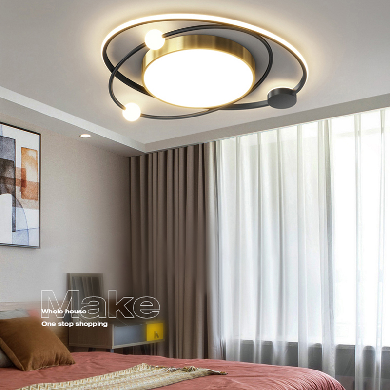 Modern Ceiling Lights-FS-MD7027