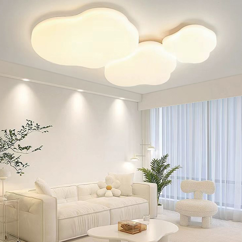 Living Room Ceiling Lights-FS-MD7082-3