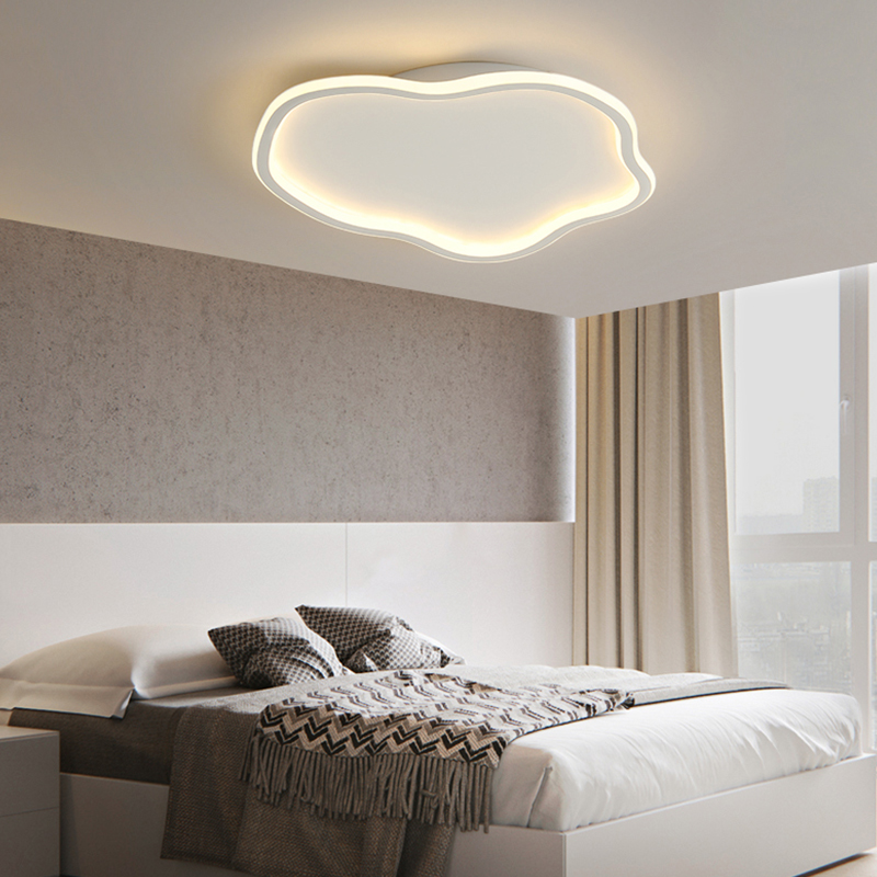 Modern Ceiling Lamp-FS-MD7115-S